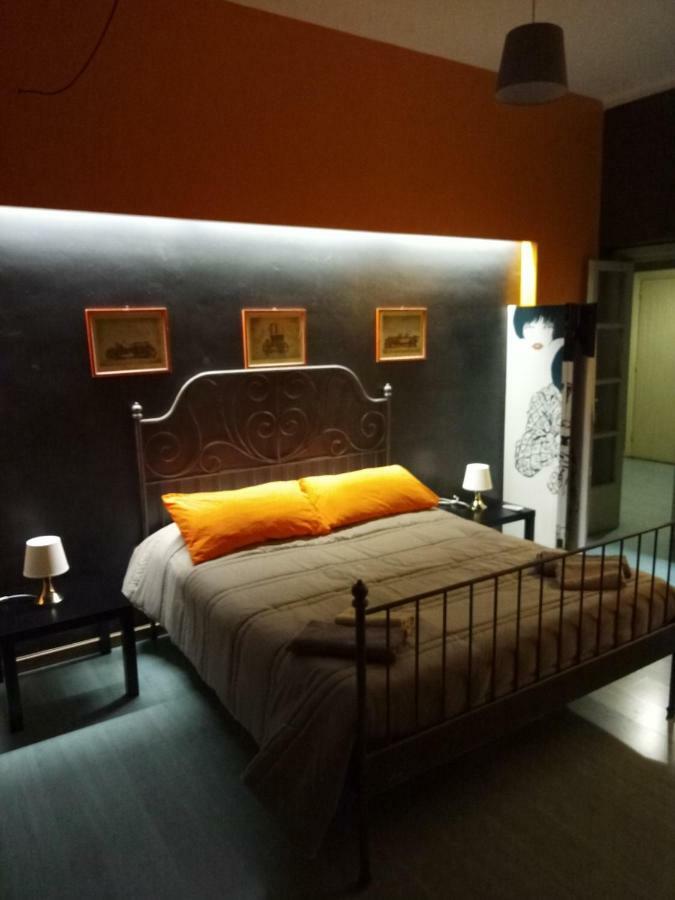 Fermata Marconi Bed & Breakfast Bari Ngoại thất bức ảnh